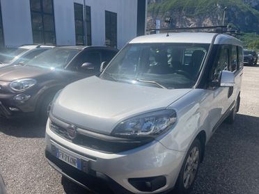 Fiat Doblo Doblò 1.4 T-Jet 16V Natural Power Lounge