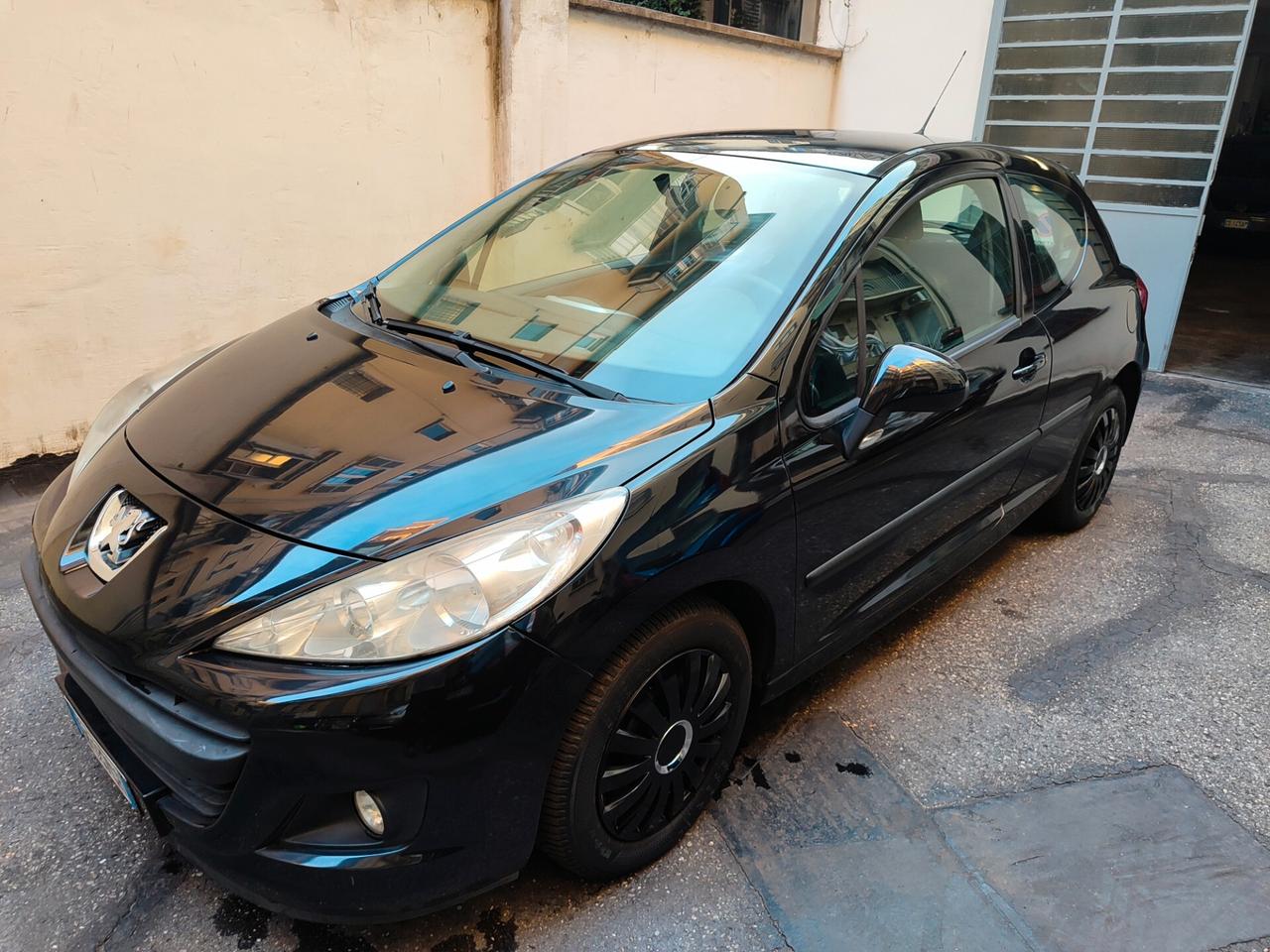 Peugeot 207 1.4 8V 75CV 3p. Energie Sport ECO GPL