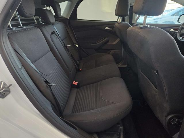 Ford Focus Focus IV 2015 5p 1.5 tdci Plus s
