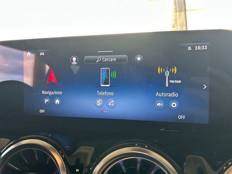 Mercedes-Benz GLA GLA-H247 2023 AMG 35 AMG Line Premium Racing Collection 4matic auto