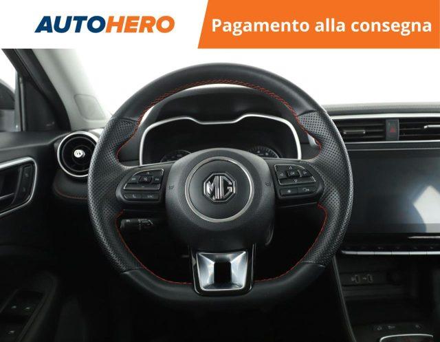 MG ZS 1.5 VTi-tech Comfort