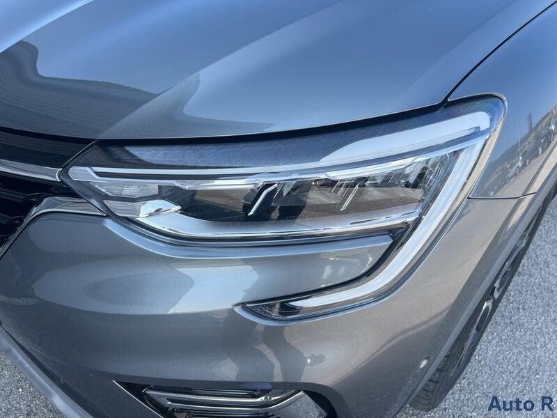 Renault Arkana Hybrid E-TECH 145 CV Techno