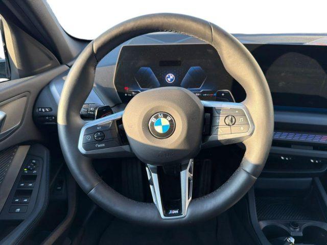 BMW 118 d MSport