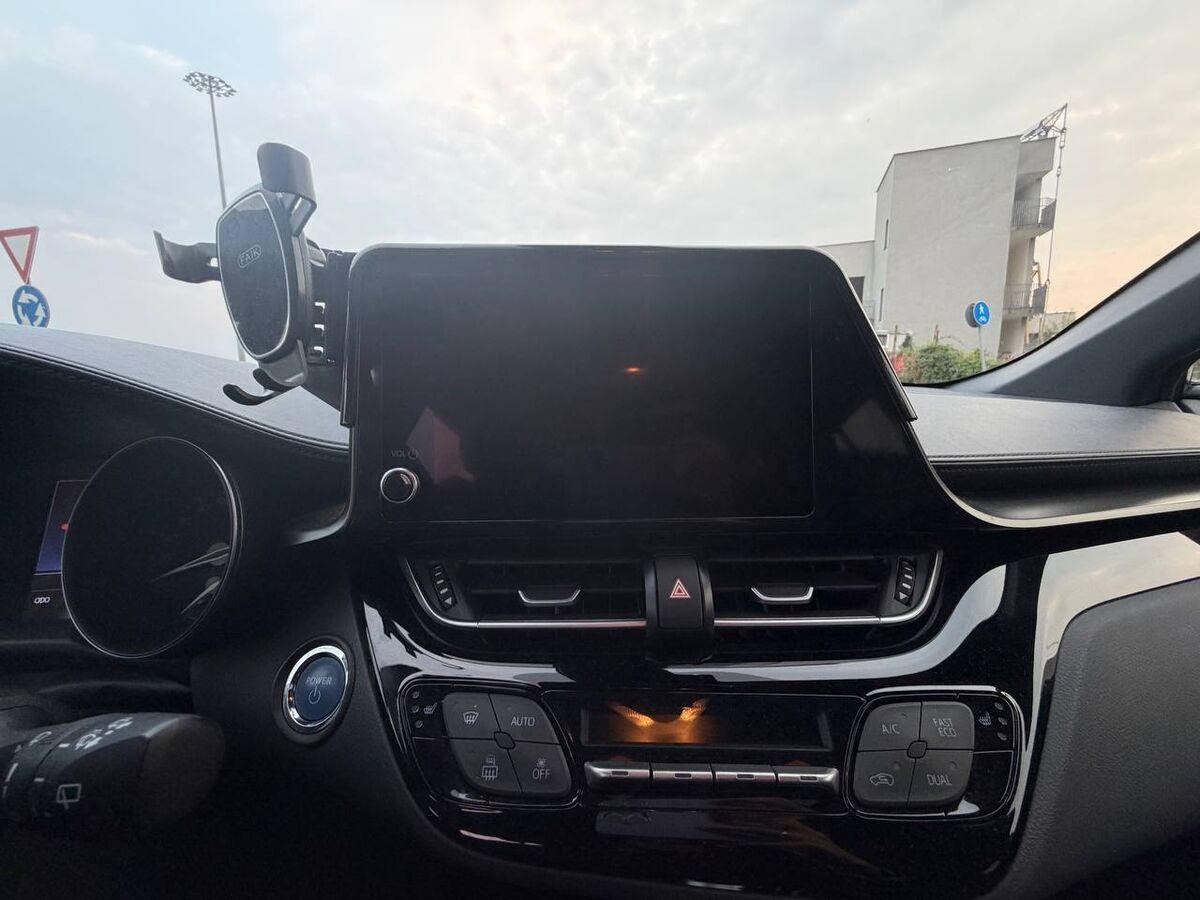Toyota C-HR 2.0h Trend e-cvt