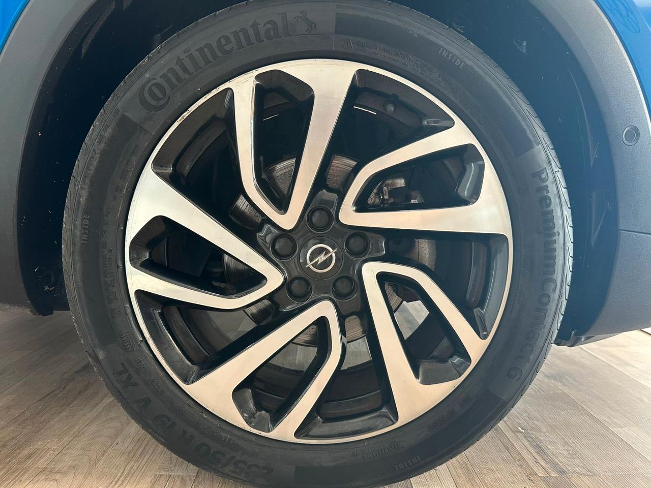 Opel Grandland X 2.0 diesel Ecotec Start&Stop aut. Ultimate
