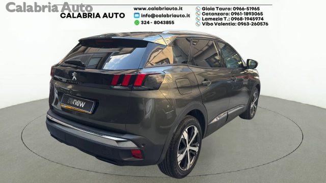 PEUGEOT 3008 BlueHDi 130 S&S Allure