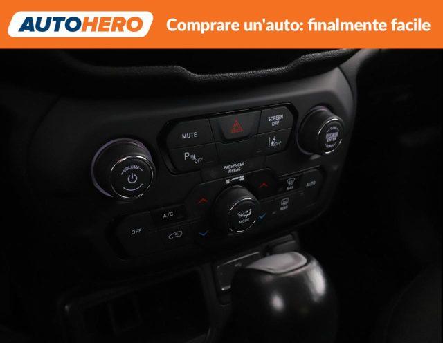 JEEP Renegade 1.3 T4 DDCT Limited
