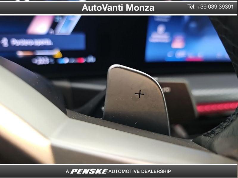 BMW Serie 4 420d Gran Coupe mhev 48V xdrive MSport Pro auto + DOPPIO TRENO DI PNEUMATICI