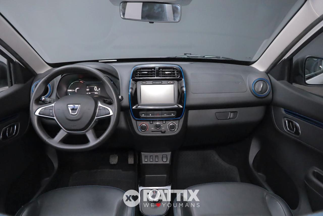 Dacia Spring Electric 45 Comfort