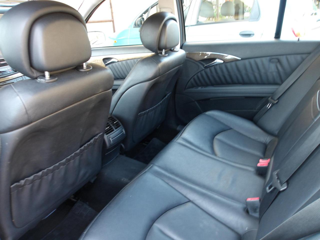Mercedes Classe E Berlina E 220 cdi evo Elegance 170cv