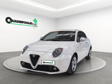 Alfa Romeo MiTo 1.3 JTDm 95 CV S&S