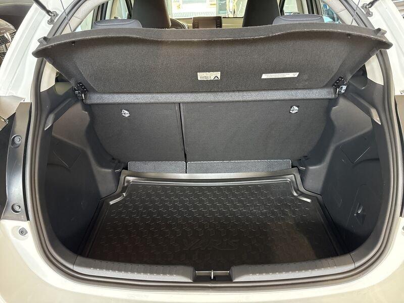 Toyota Yaris Yaris 1.5 Hybrid 5 porte BUSINESS