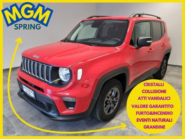 JEEP Renegade 1.0 T3 Longitude