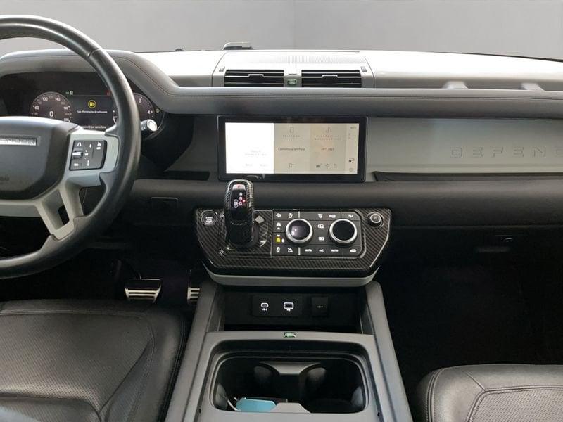 Land Rover Defender Defender 110 3.0d i6 mhev X-Dynamic SE awd 200cv auto