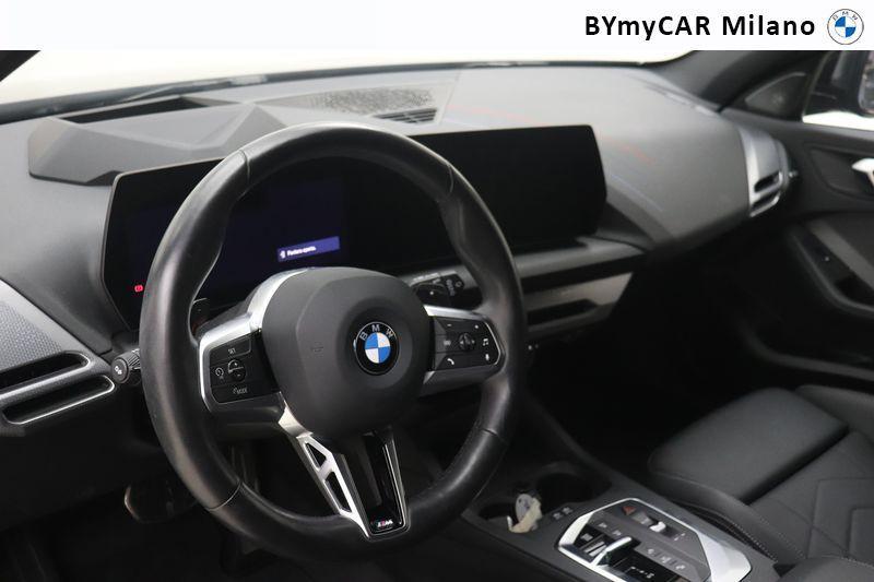 BMW Serie 1 120 d 48V MSport Pro DCT