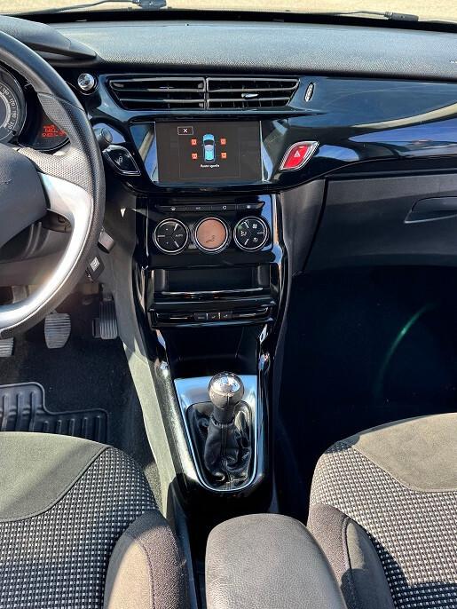 Citroen C3 PureTech 82 S&S ETG Feel Edition