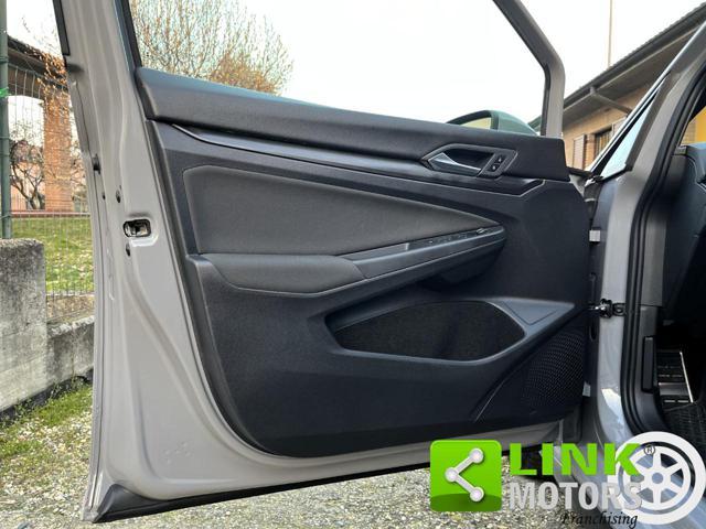 VOLKSWAGEN Golf GTI GTI 8 2.0 TSI 245 CV DSG