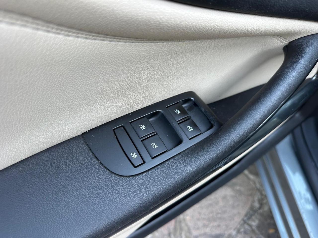 Opel Zafira 1.6 Turbo EcoM 150CV Innovation 7 posti