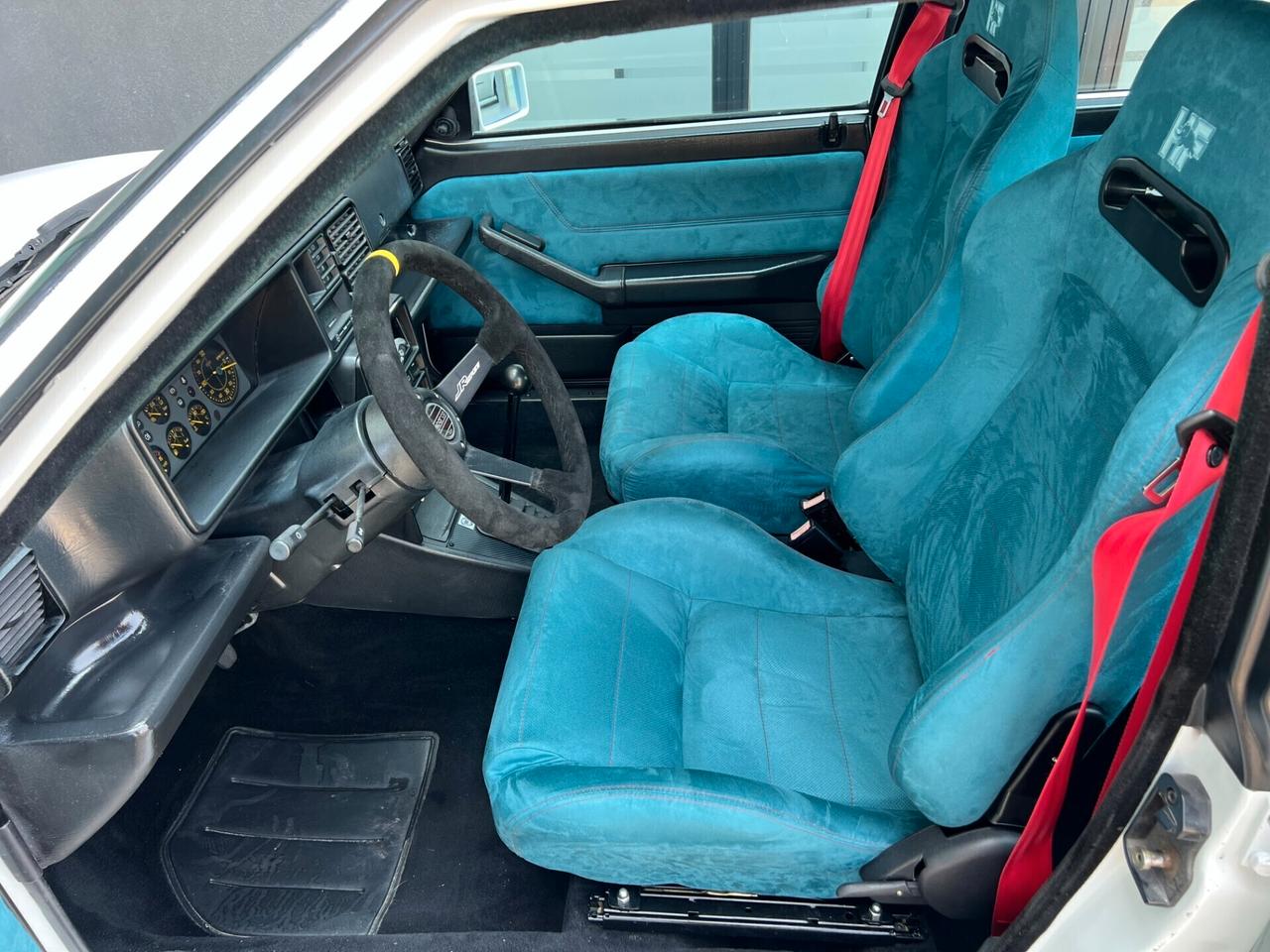 Lancia Delta EVOLUZIONE MARTINI 6 KIT