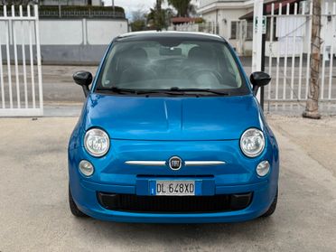 Fiat 500 1.2 Benzina 2007