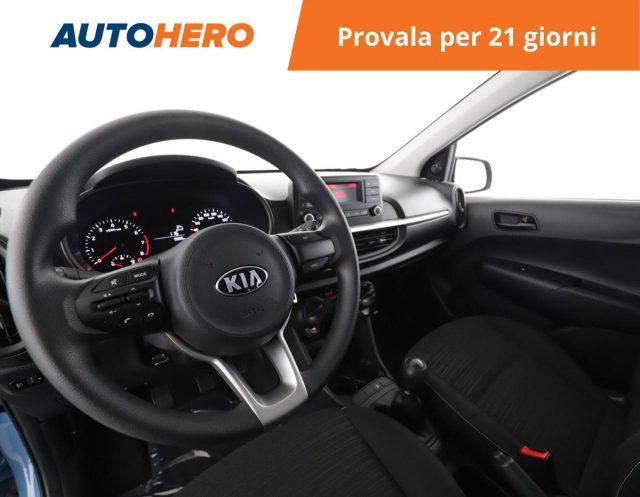 KIA Picanto 1.0 12V 5 porte Urban