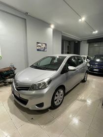 Toyota Yaris 1.4 D-4D 5 porte