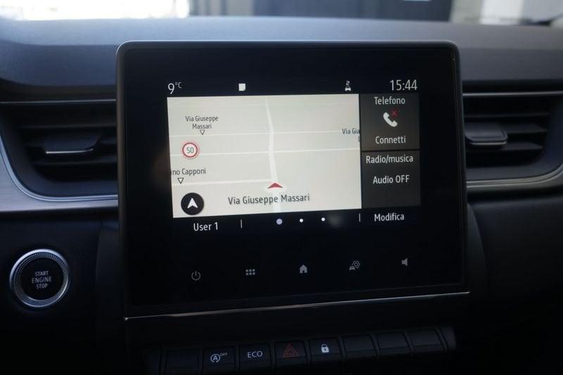 Renault Captur Renault Captur 1.0 TCE 100 INTENS Unicoproprietario