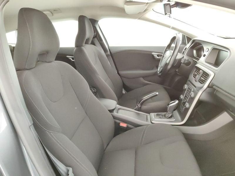 Volvo V40 D2 Geartronic Business