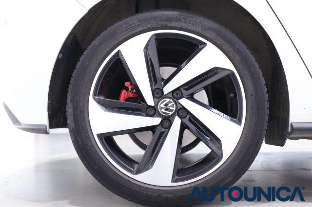 VOLKSWAGEN Polo GTI 2.0 TSI DSG GTI BLUEMOTION TECHNOLOGY TETTO