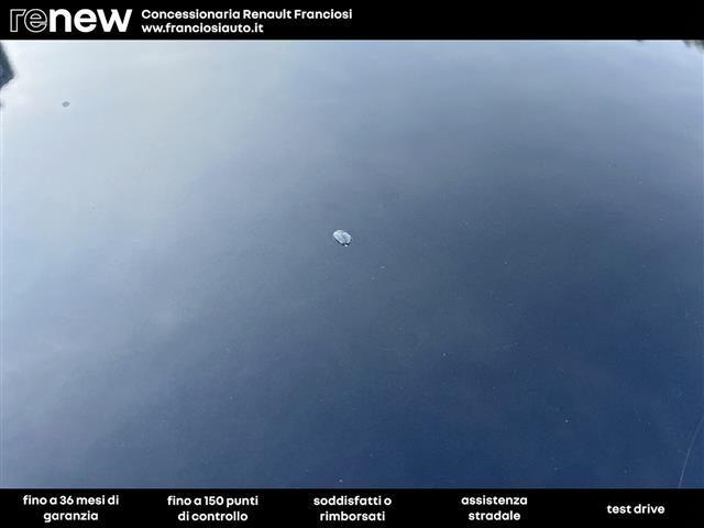 RENAULT Twingo 22kWh Urban Night