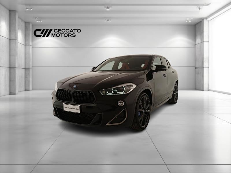 BMW X2 M 35 i xDrive Steptronic