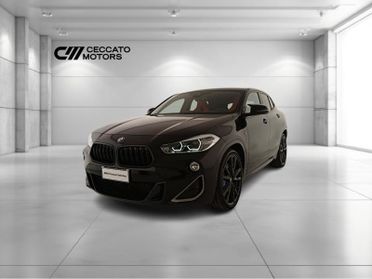 BMW X2 M 35 i xDrive Steptronic