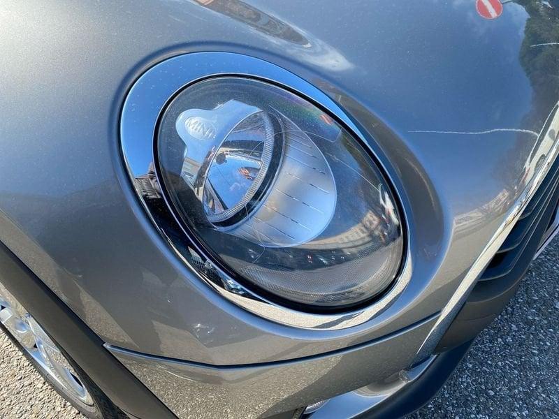 MINI Clubman Mini 1.5 One D my18