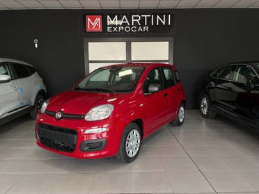 Fiat Panda Pandina 1.0 FireFly 65 CV Hybrid Pop PROMO KM0