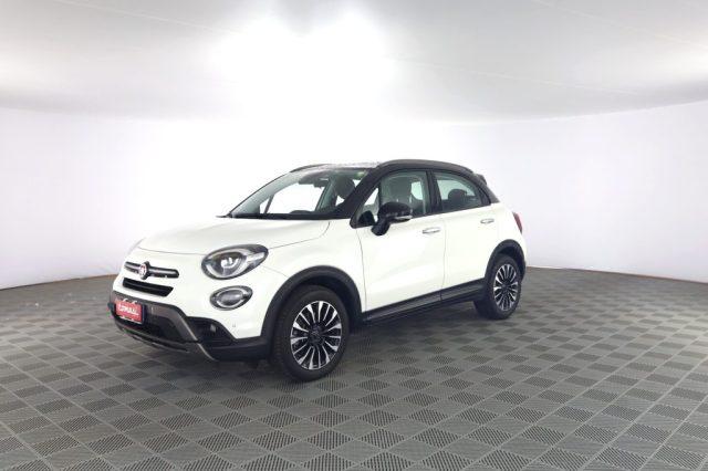 FIAT 500X 500X 1.3 T4 150cv DCT E6D CROSS