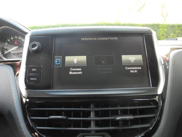 PEUGEOT 208 1.6 BlueHDi 75cv 5p. - OK NEOPATEN. -Uni Propriet.