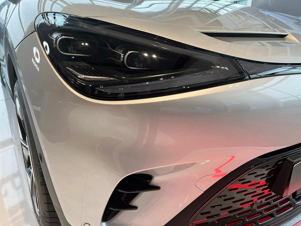 Smart #1 BRABUS PANORAMA 360 FULLL ITALIANA UNIPRO