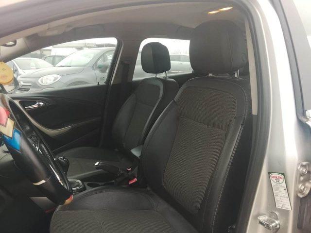 OPEL Astra 1.7 CDTI 110CV Sports Tourer Cosmo