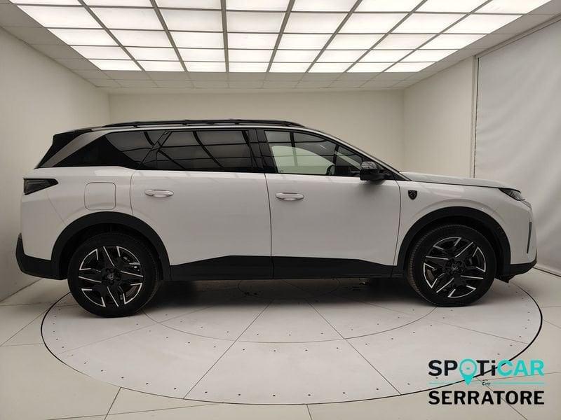 Peugeot 5008 III 2024 1.2 hybrid GT 145cv 7p.ti e-dcs6