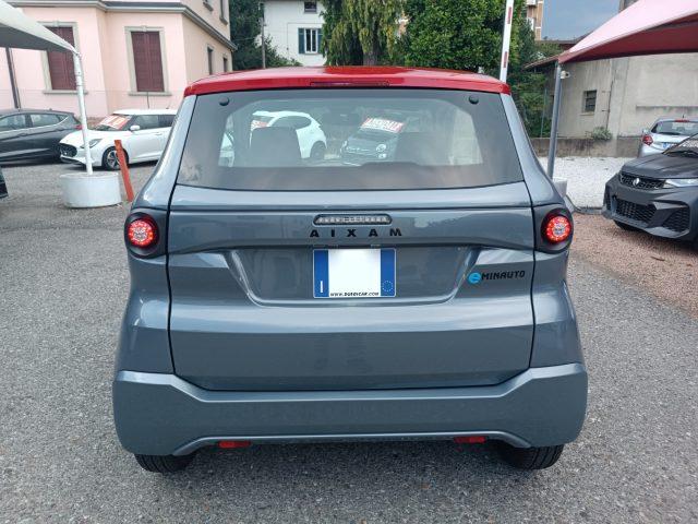 MINAUTO Minauto e-Minauto Chic