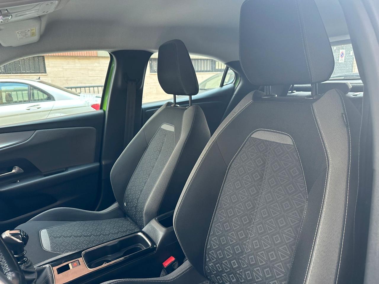 Opel Mokka 1.5 diesel 110CV Edition