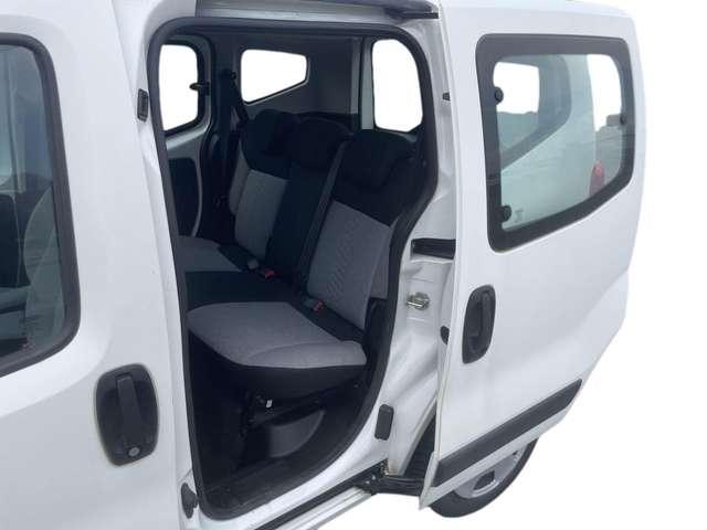 Fiat Qubo 1.3 mjt 16v Easy 80cv
