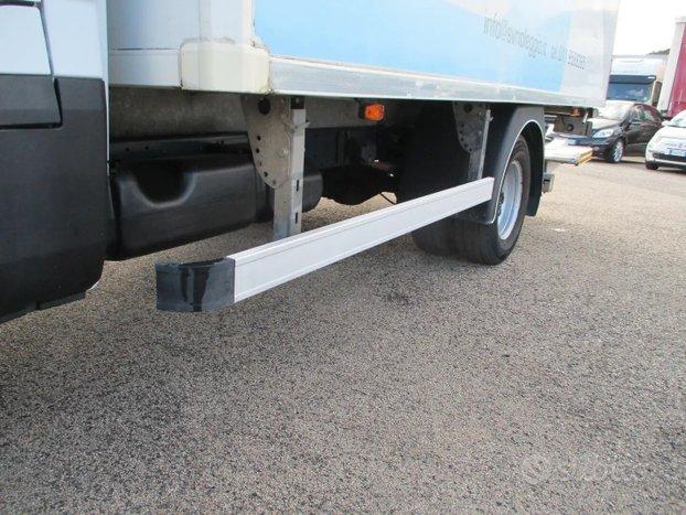 Iveco Daily 60C15 3000 150CV FRIGO FRCX-20+PEDANA