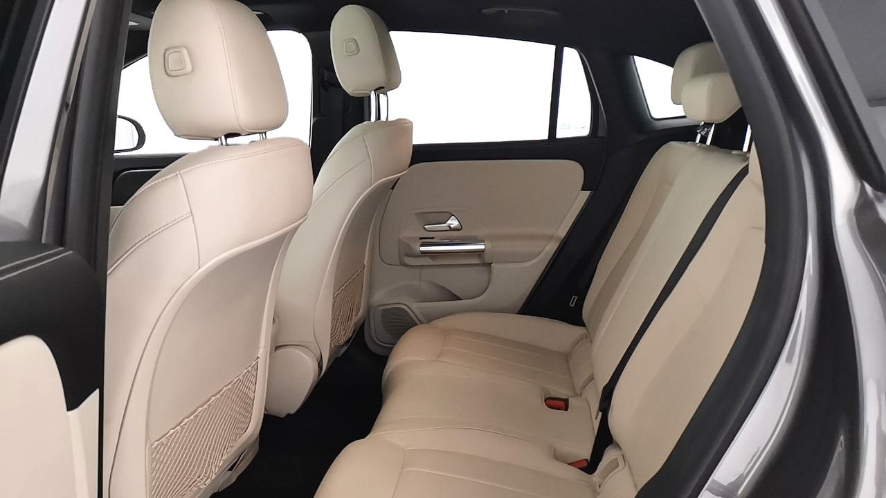 Mercedes-Benz GLA-H247 2020 - GLA 250 e phev (eq-power) Sport Plus auto