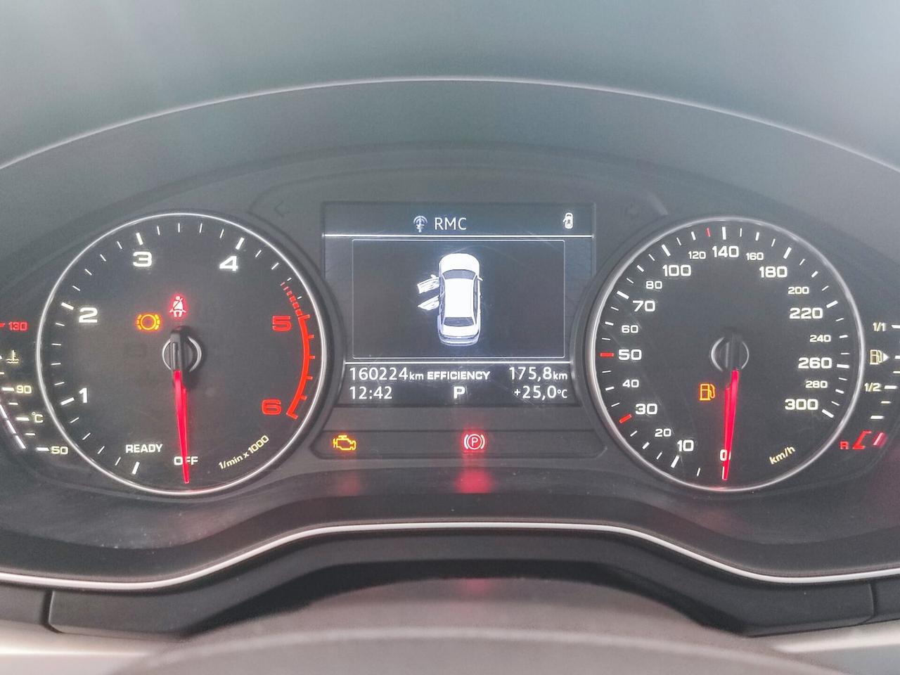 Audi A4 Avant 2.0 TDI 150 CV ultra S tronic Business Sport