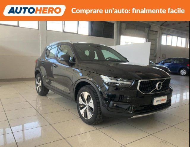 VOLVO XC40 T2 Geartronic Momentum Pro