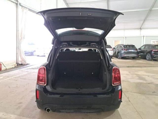 MINI Countryman 2.0 Cooper D Business Countryman Automatica