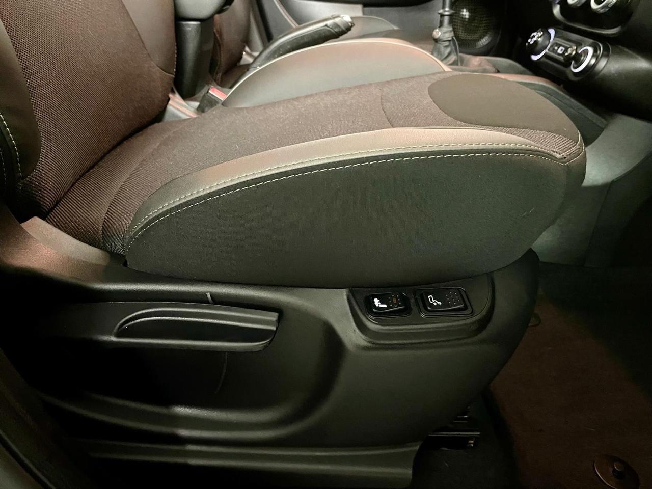 Fiat 500L 1.4 95 CV City Cross