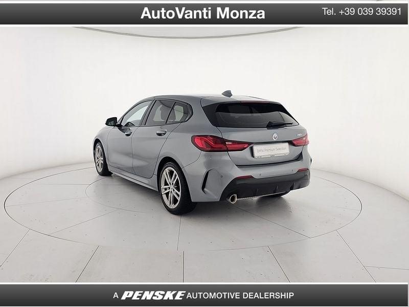BMW Serie 1 116i 5p. Msport