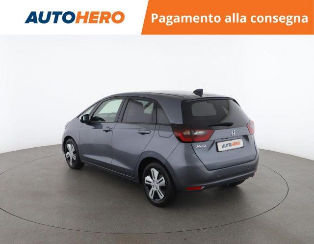 HONDA Jazz 1.5 Hev eCVT Executive